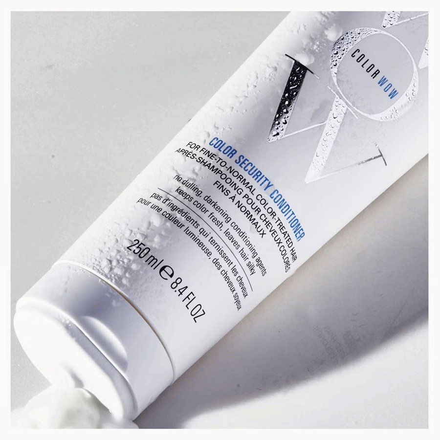 Color Wow Color Security Conditioner 250ml