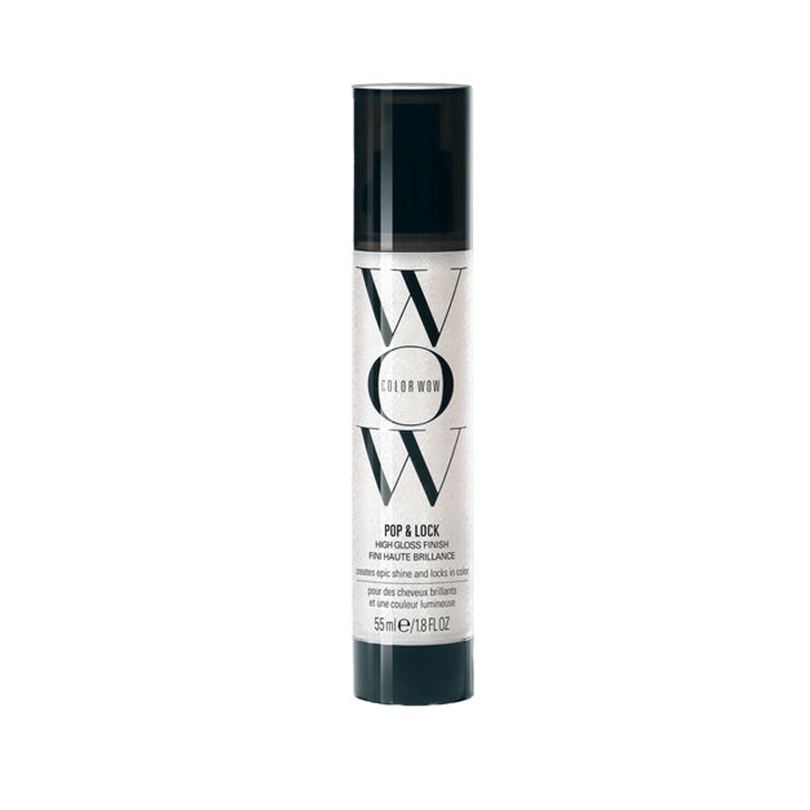 Color Wow Pop and Lock High Gloss Finish 55ml