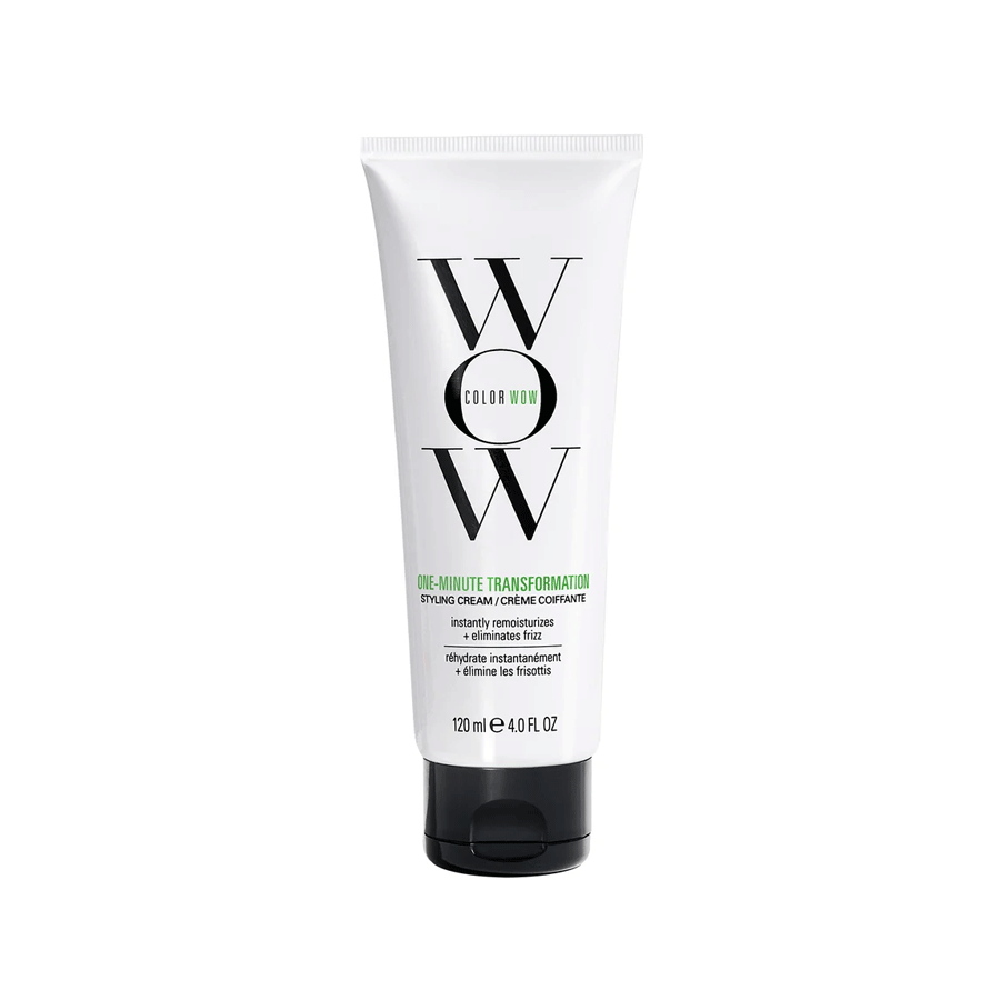 Color Wow One-Minute Transformation Styling Cream 120ml