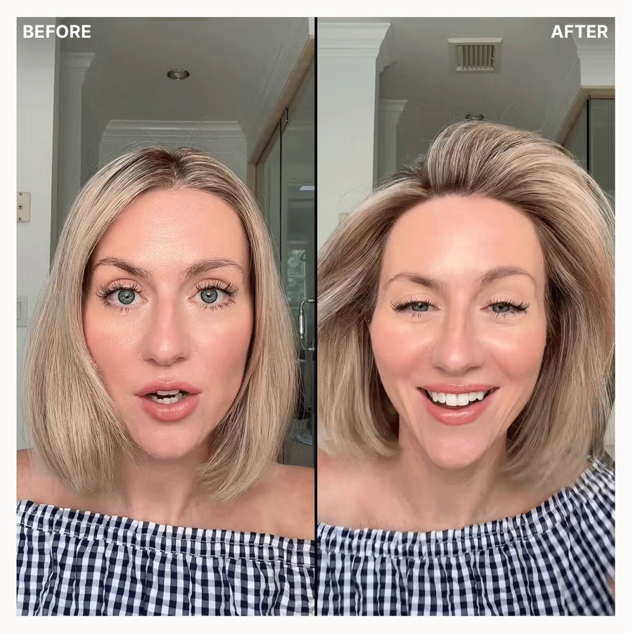 Color Wow Raise the Root Thicken + Lift Spray 150ml
