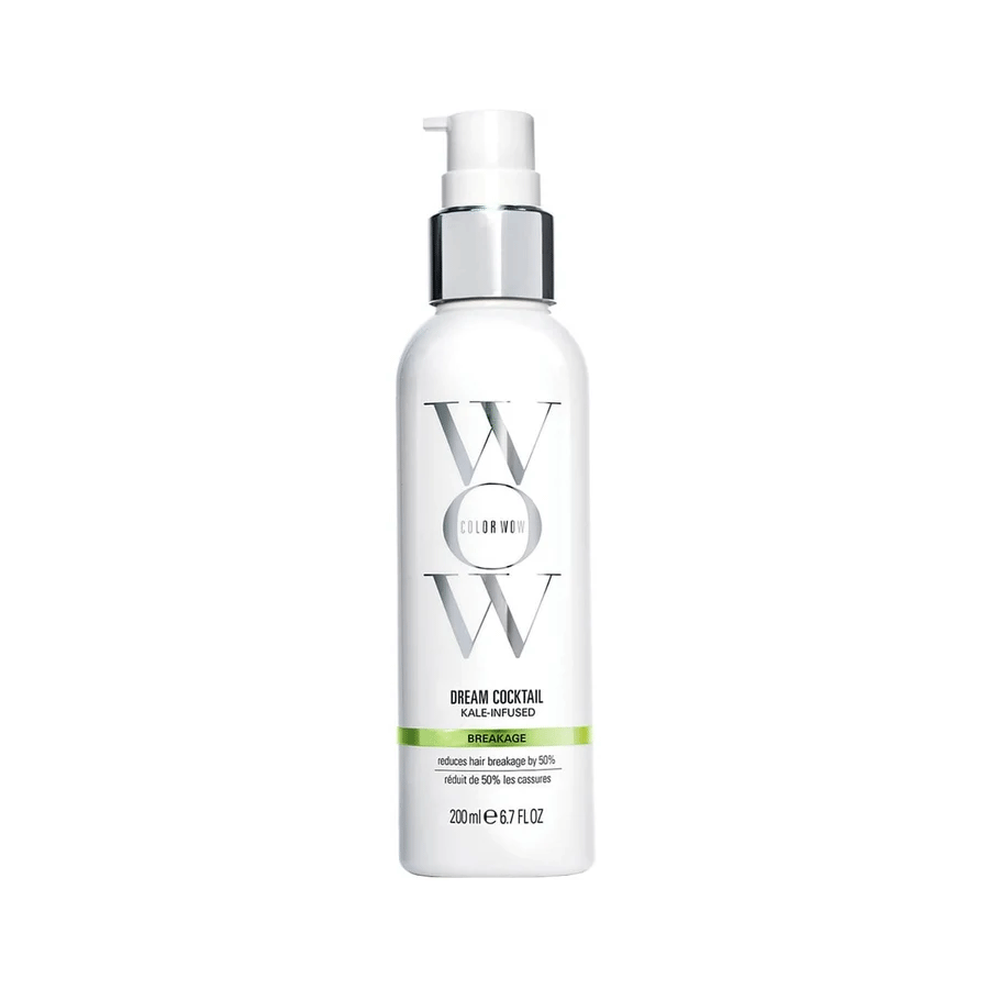 Color Wow Dream Cocktail Kale-Infused Leave-in Treatment 200ml