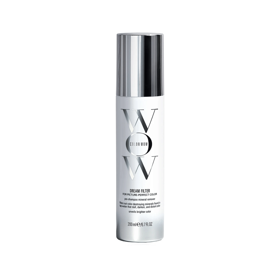 


      
      
        
        

        

          
          
          

          
            Color-wow
          

          
        
      

   

    
 Color Wow Dream Filter Pre-Shampoo Mineral Detox 200ml - Price