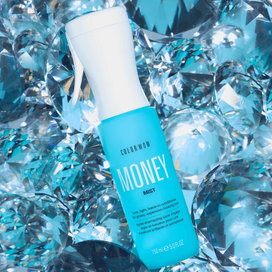 Color Wow Money Mist Leave-in Conditioner 150ml