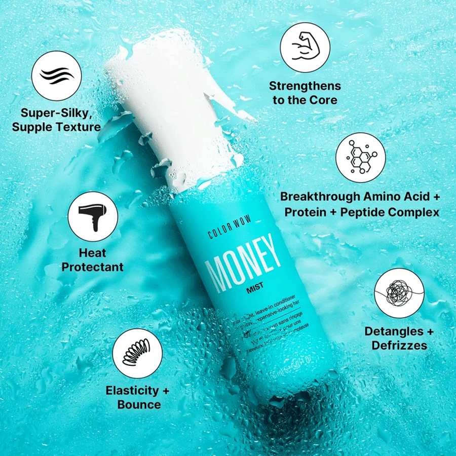 Color Wow Money Mist Leave-in Conditioner 150ml