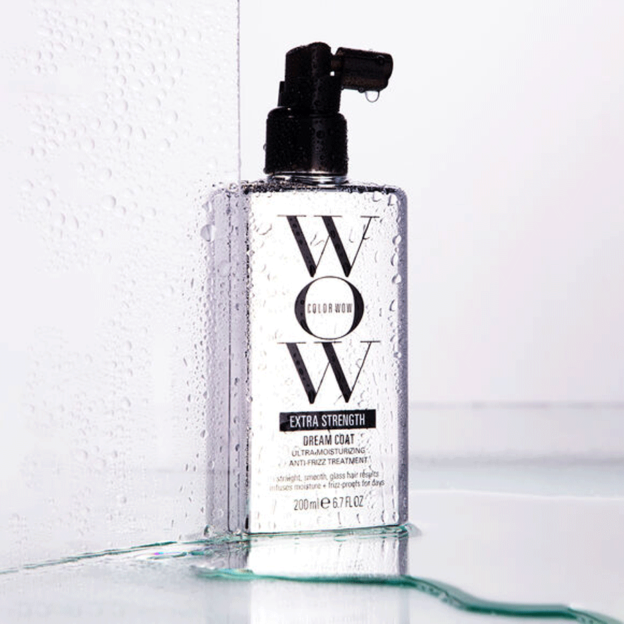 Color Wow Dream Coat Extra Strength Ultra-Moisturizing Anti-Frizz Treatment 200ml