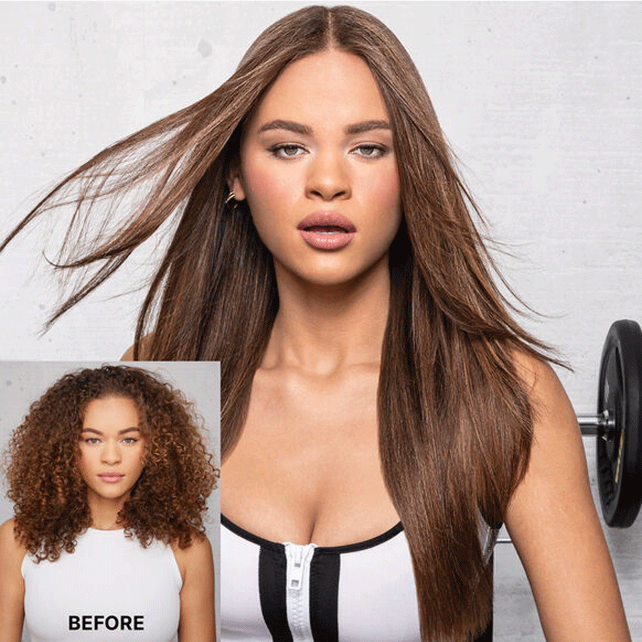 Color Wow Dream Coat Extra Strength Ultra-Moisturizing Anti-Frizz Treatment 200ml