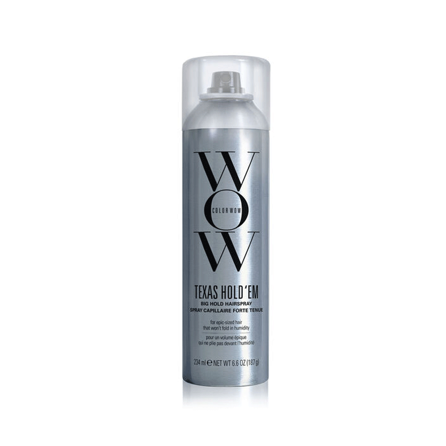 Color Wow Texas Hold 'Em Big Hold Hairspray 230ml