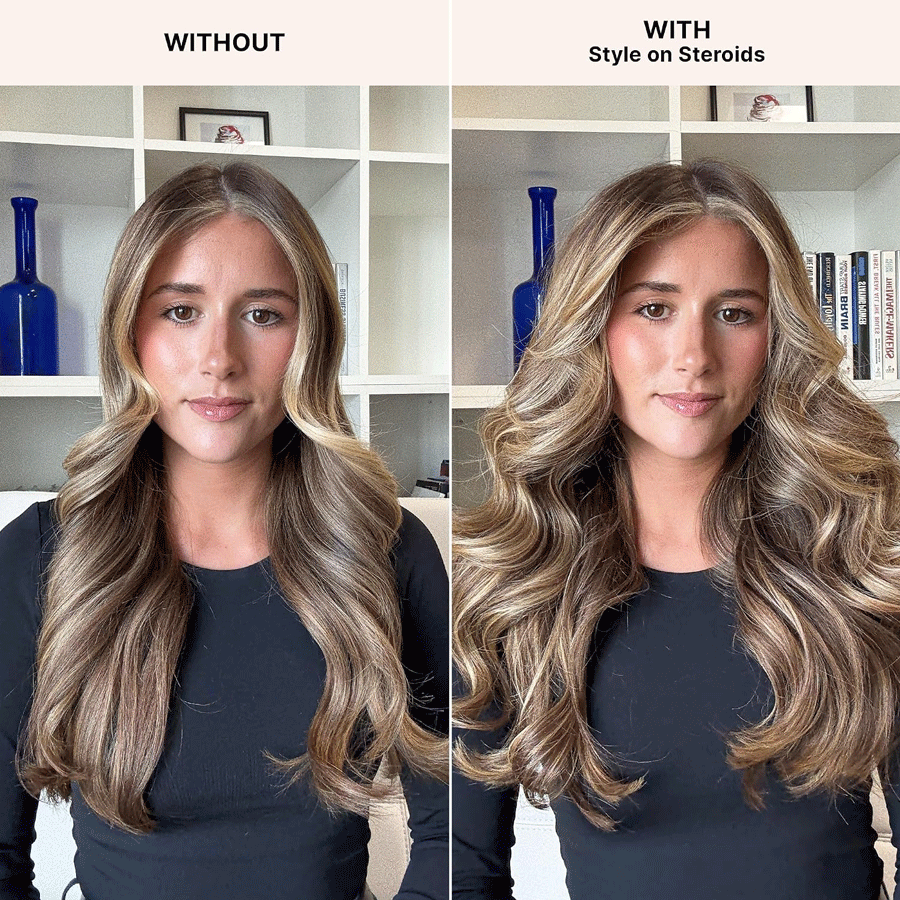 Color Wow Style on Steroids Texture Spray 250ml