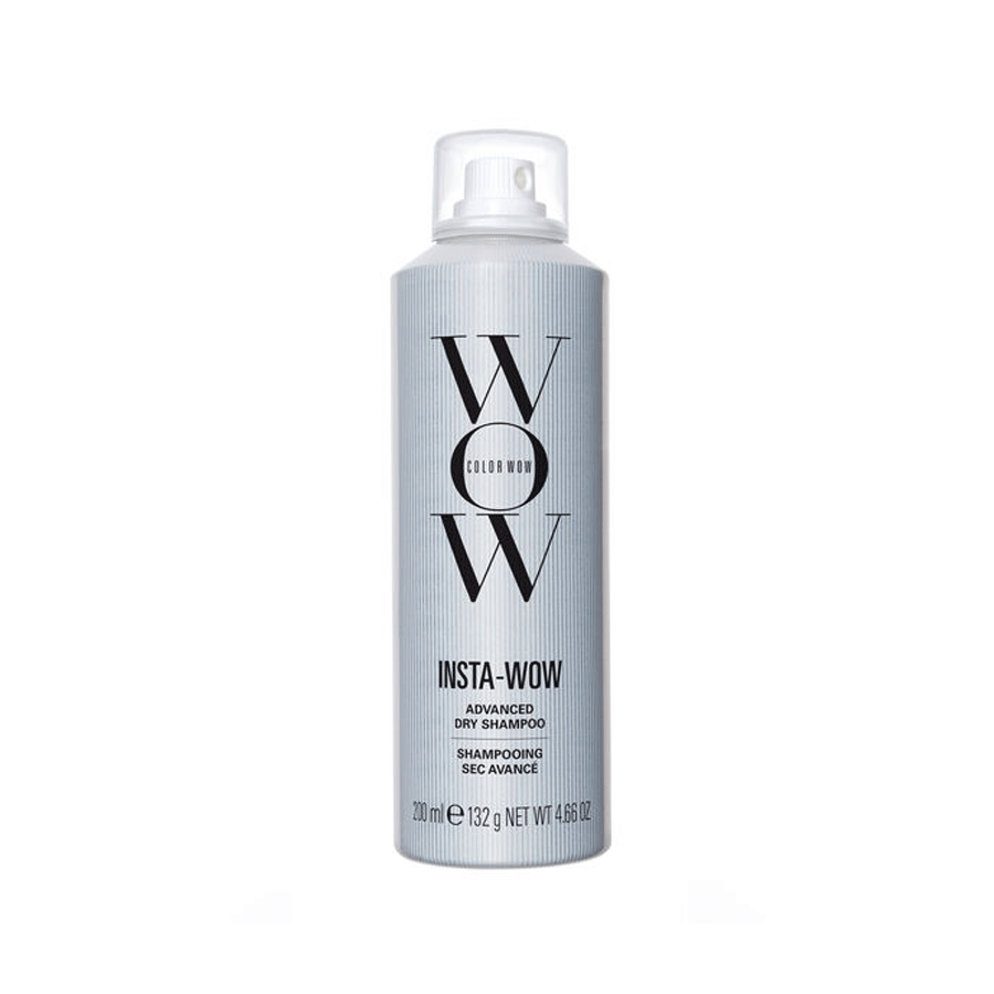 


      
      
        
        

        

          
          
          

          
            Color-wow
          

          
        
      

   

    
 Color Wow Insta Wow Advanced Dry Shampoo 200ml - Price