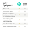 Symprove Live Probiotic Course Mango & Passionfruit (4 x 500ml)