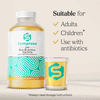 Symprove Live Probiotic Course Mango & Passionfruit (4 x 500ml)