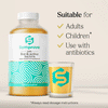 Symprove Original Original Live Probiotic Course (4 x 500ml)