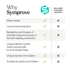 Symprove Original Original Live Probiotic Course (4 x 500ml)