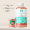 Symprove Live Probiotic Course Strawberry & Raspberry (4 x 500ml)