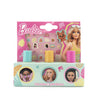 Barbie Nail Polish & Nail Stickers