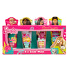 


      
      
      

   

    
 Barbie Body Wash Gift Set (4 x 75ml) - Price