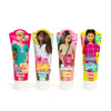 Barbie Body Wash Gift Set (4 x 75ml)