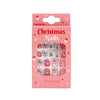 


      
      
        
        

        

          
          
          

          
            Kokomo
          

          
        
      

   

    
 Christmas Children's Press-On Festive Nails (24 Pack) - Price