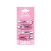 Barbie Creaseless Hair Clips