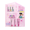 


      
      
        
        

        

          
          
          

          
            Kokomo
          

          
        
      

   

    
 Barbie Beauty Dream House Gift Set - Price