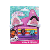 


      
      
      

   

    
 Gabby's Dollhouse Hair Clip Accessory Set - Price