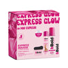 


      
      
      

   

    
 bBold Express Glow Exclusive Tan Gift Set - Price