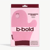 b.bold Exfoliating Glove