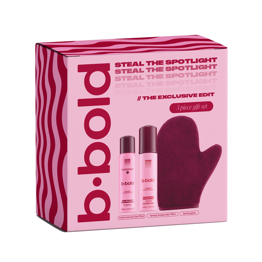 Self Tan Gift Sets