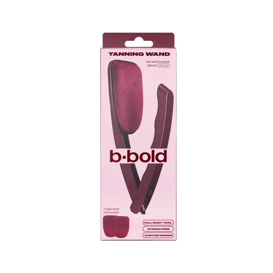 


      
      
        
        

        

          
          
          

          
            Bbold
          

          
        
      

   

    
 b.bold Tanning Wand - Price