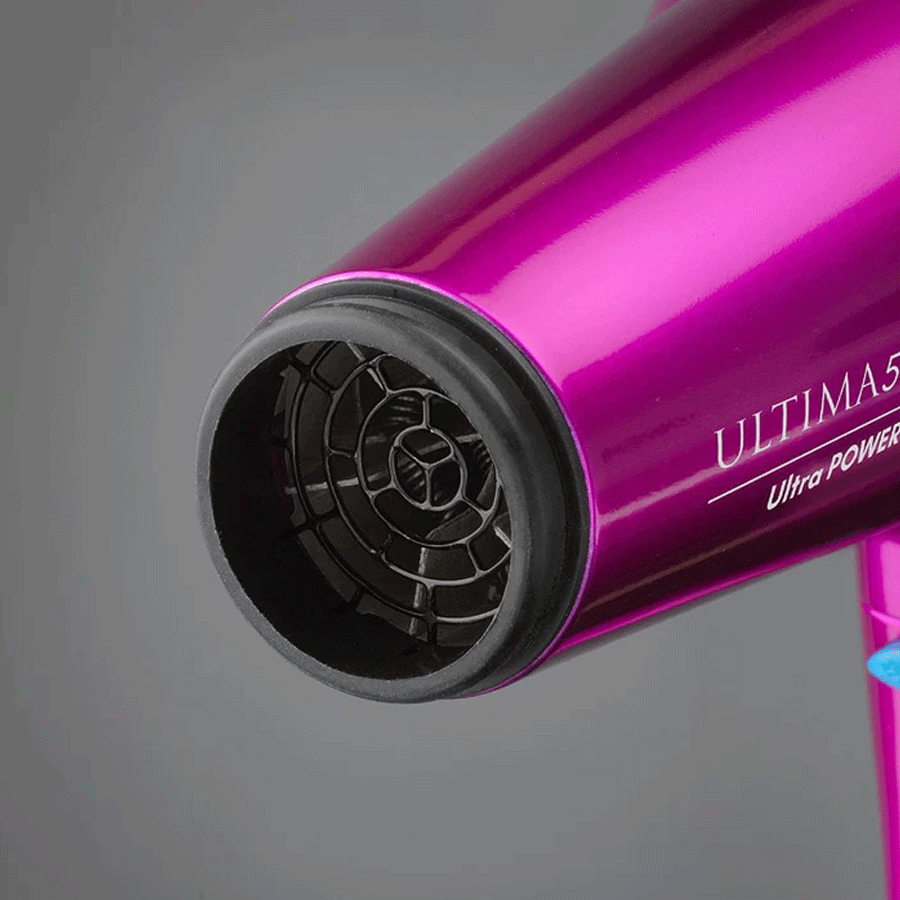 Diva Pro Styling Ultima 5000 Pro Hairdryer