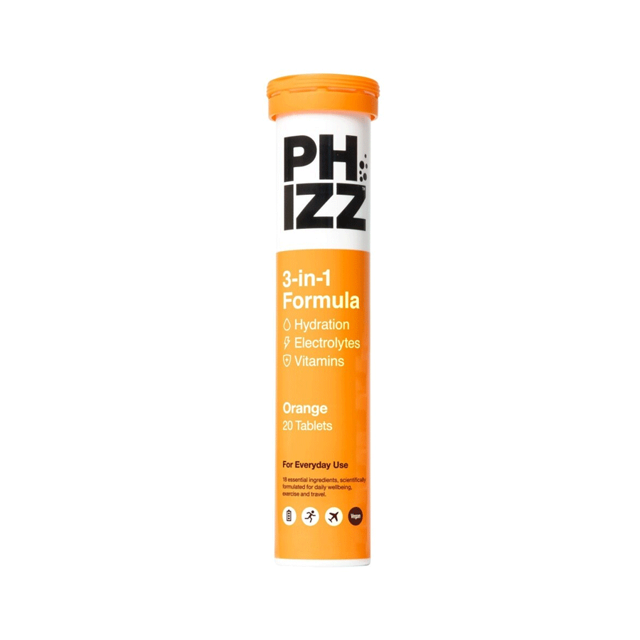 Phizz