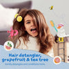 Childs Farm Hair Detangler: Grapefruit & Tea Tree 125ml