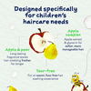 Childs Farm 2 in 1 Shampoo and Conditioner Apple and Pear 250ml