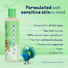 Childs Farm 2 in 1 Shampoo and Conditioner Apple and Pear 250ml