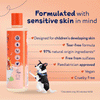 Childs Farm Hair & Body Wash Sweet Orange 250ml
