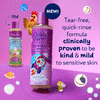 Childs Farm Hair & Body Wash Blackberry & Apple 250ml