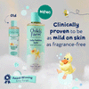 Childs Farm Baby Bubble Bath Baby Soft Scent 250ml