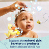 Childs Farm Baby Shampoo & Body Wash Baby Soft Scent 250ml