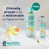 Childs Farm Baby Shampoo & Body Wash Baby Soft Scent 250ml