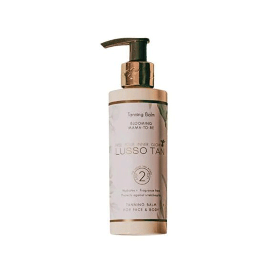 


      
      
      

   

    
 Lusso Tan Mama To Be Tanning Balm 200ml - Price