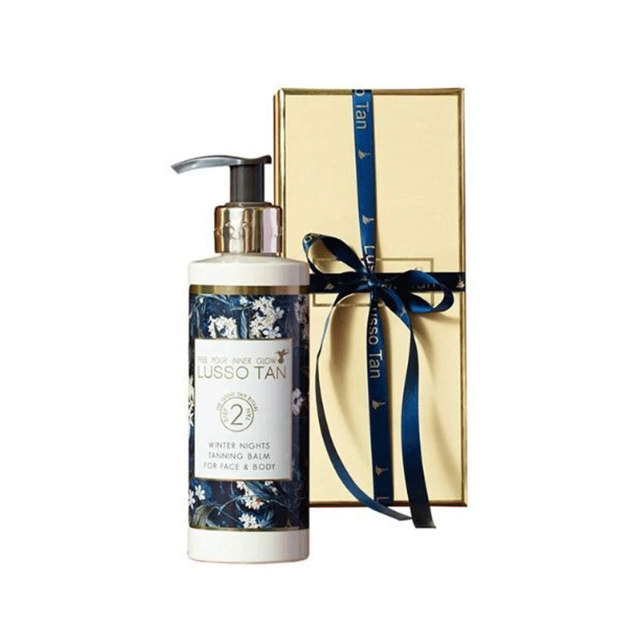 


      
      
      

   

    
 Lusso Tan Winter Nights Tanning Balm 200ml - Price