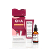 Q+A Hydrating Heroes Gift Set