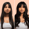 Q+A Volumising Shampoo 250ml