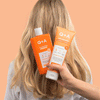 Q+A Volumising Shampoo 250ml