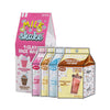 Skin Treats Milkshake Clay Mask Set