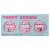 Skin Treats Yummy Scrubs (3 Pack)