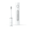 Ordo Sonic+ Electric Toothbrush and Charging Travel Case White