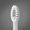 Ordo Sonic+ Electric Toothbrush and Charging Travel Case White