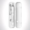Ordo Sonic+ Electric Toothbrush and Charging Travel Case White