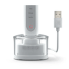 Ordo Sonic+ Electric Toothbrush and Charging Travel Case White